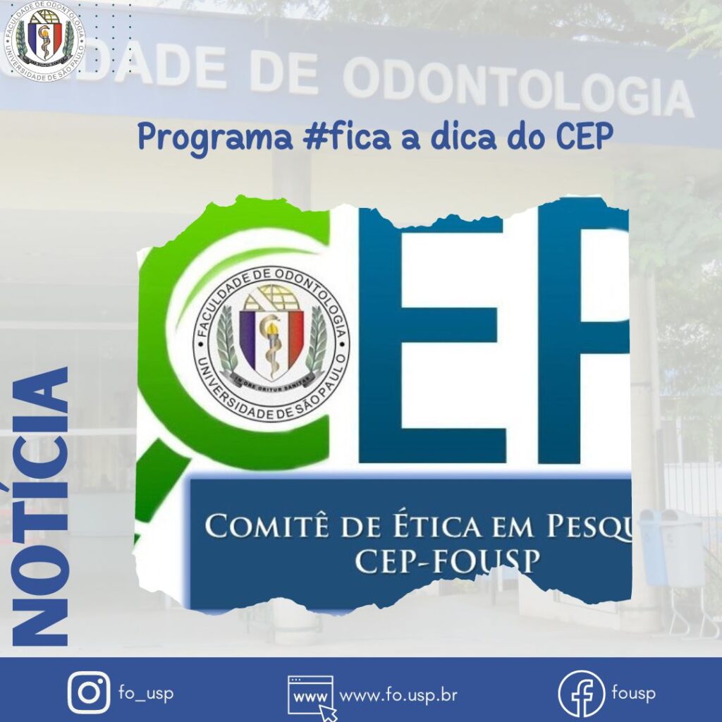 Leia mais sobre o artigo Campanha #Fica a Dica do CEP