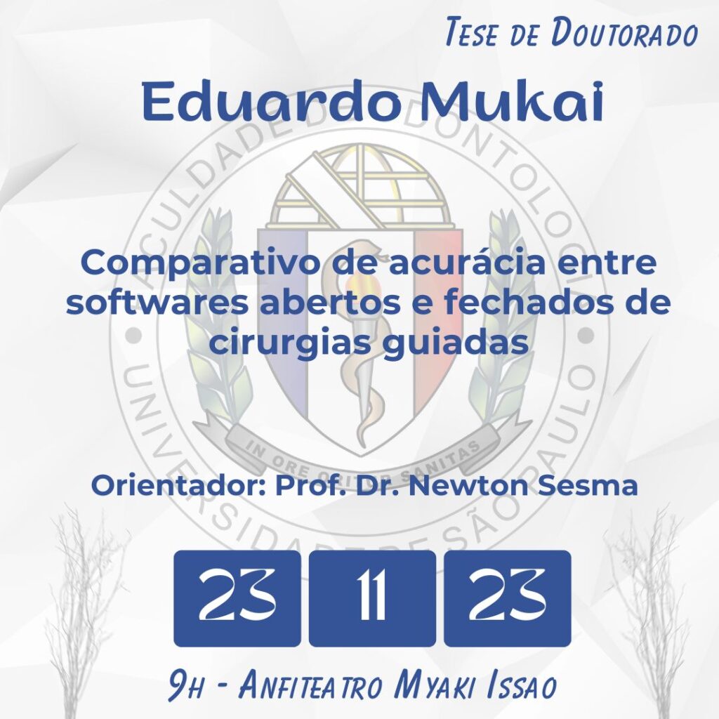 Leia mais sobre o artigo Tese de Doutorado da Aluno Eduardo Mukai