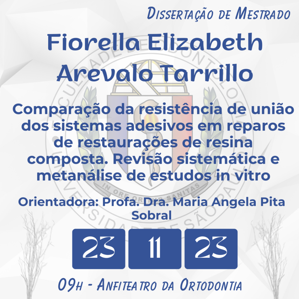 Leia mais sobre o artigo Dissertação de Mestrado da Aluna Fiorella Elizabeth Arevalo Tarrillo