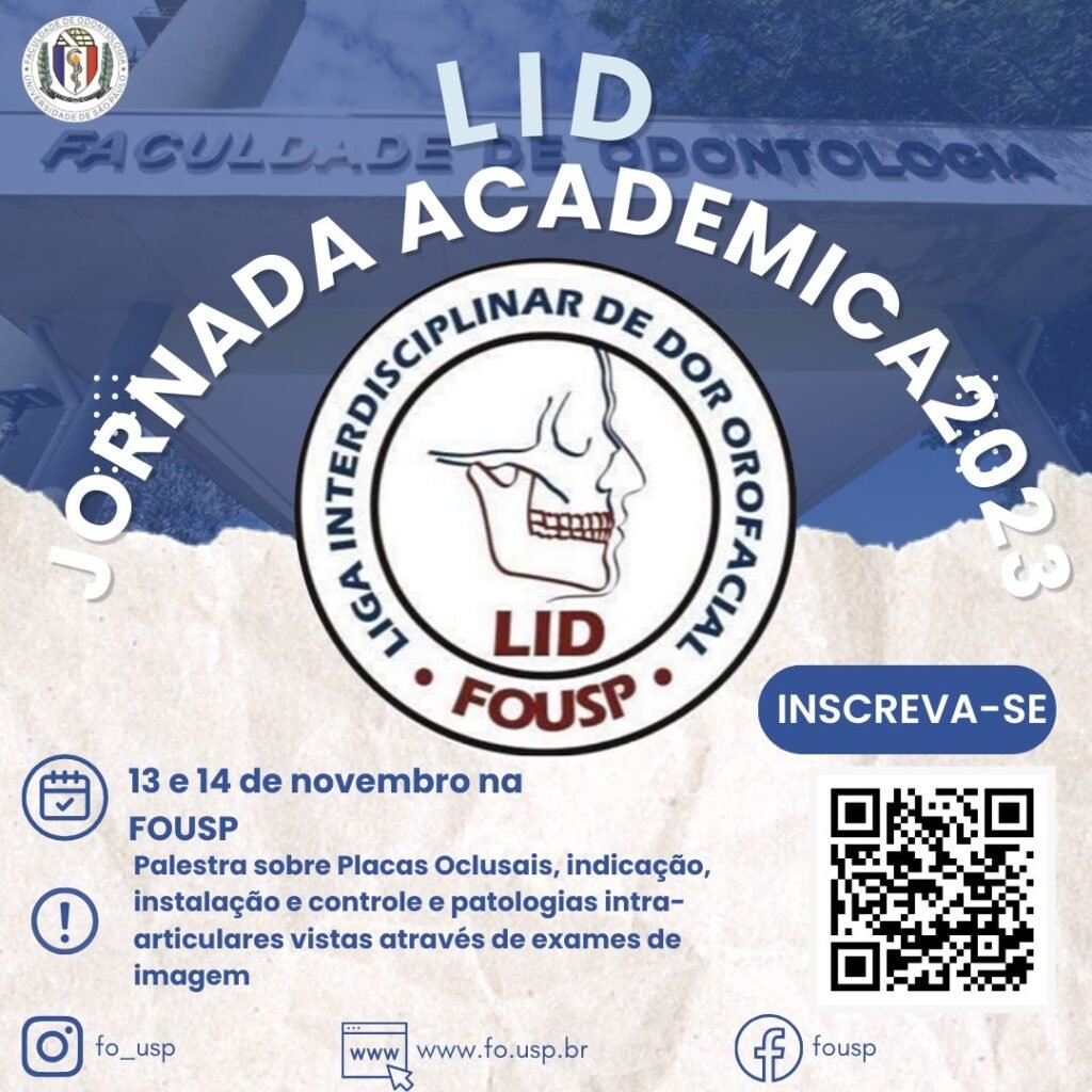 Leia mais sobre o artigo Jornada Acadêmica LID 2023