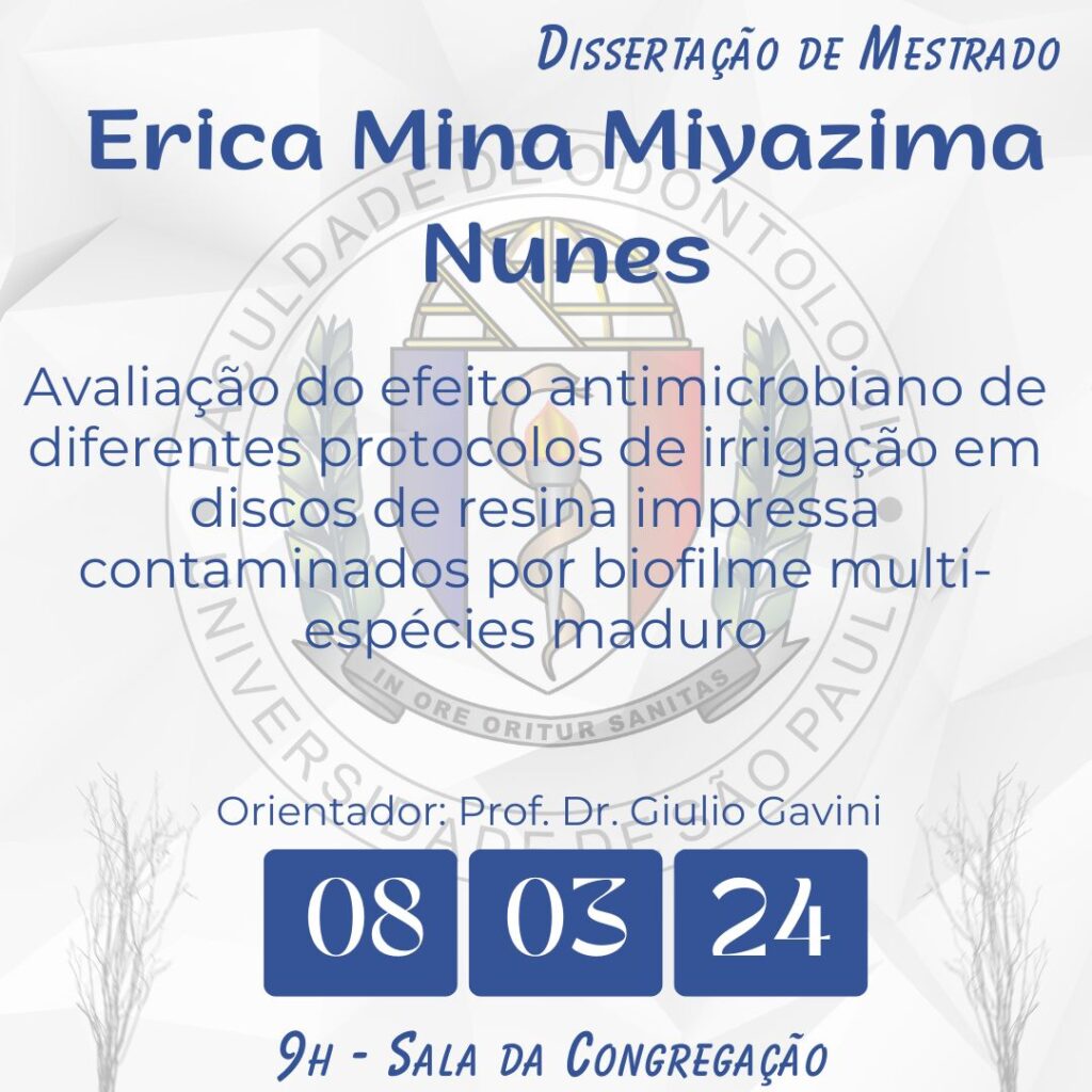 Leia mais sobre o artigo Dissertação de Mestrado de Erica Mina Miyazima Nunes