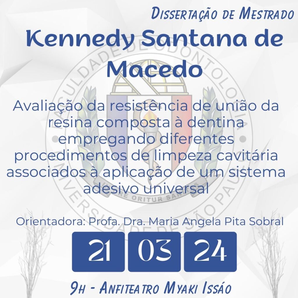 Leia mais sobre o artigo Dissertação de Mestrado de Kennedy Santana de Macedo