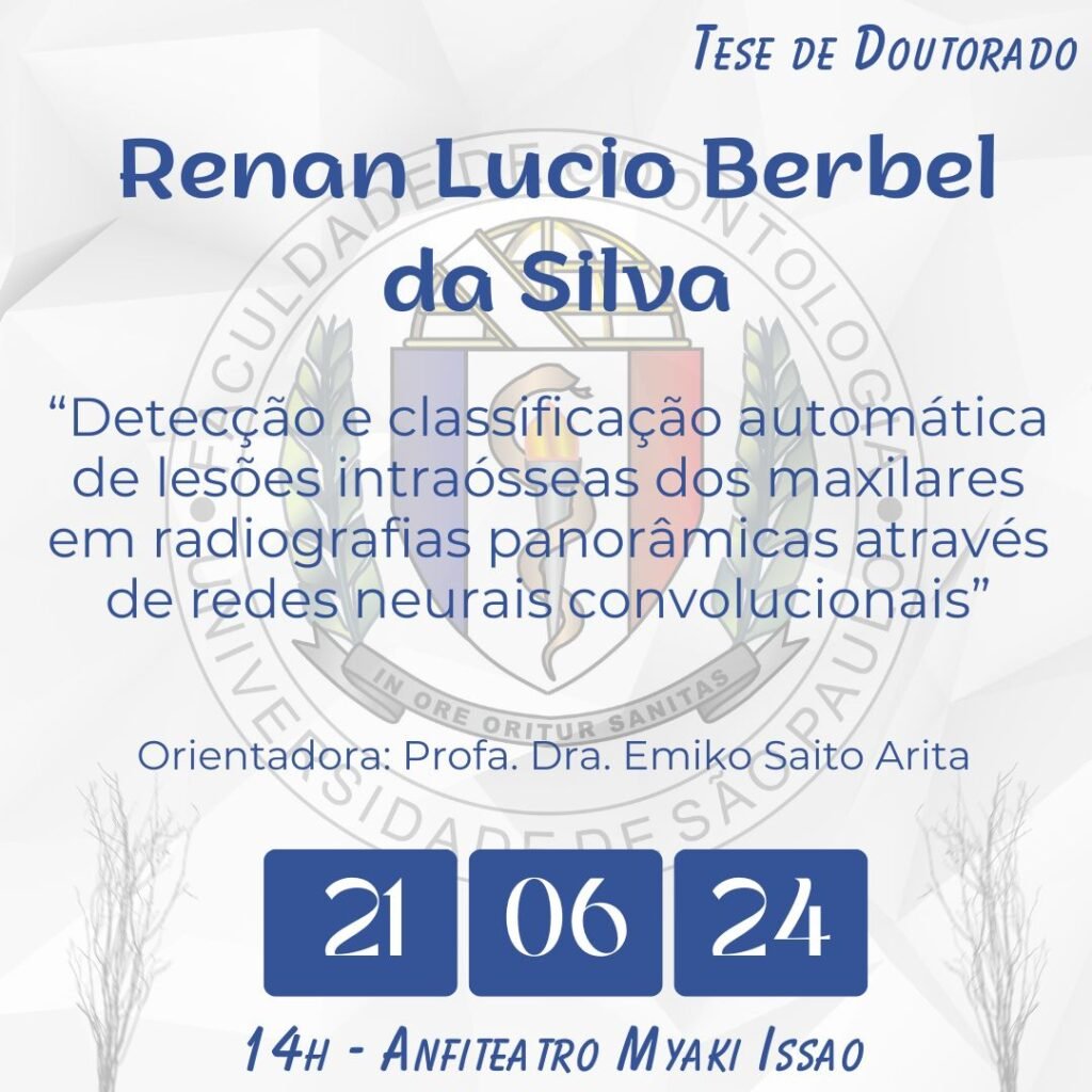 Leia mais sobre o artigo Tese de Doutorado de Renan Lúcio Berbel da Silva