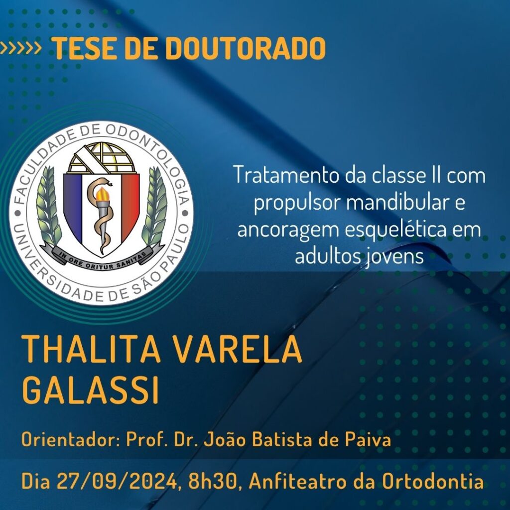 Leia mais sobre o artigo Tese de Doutorado de Thalita Varela Galassi