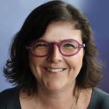 Sonia Maria Dozzi Brucki