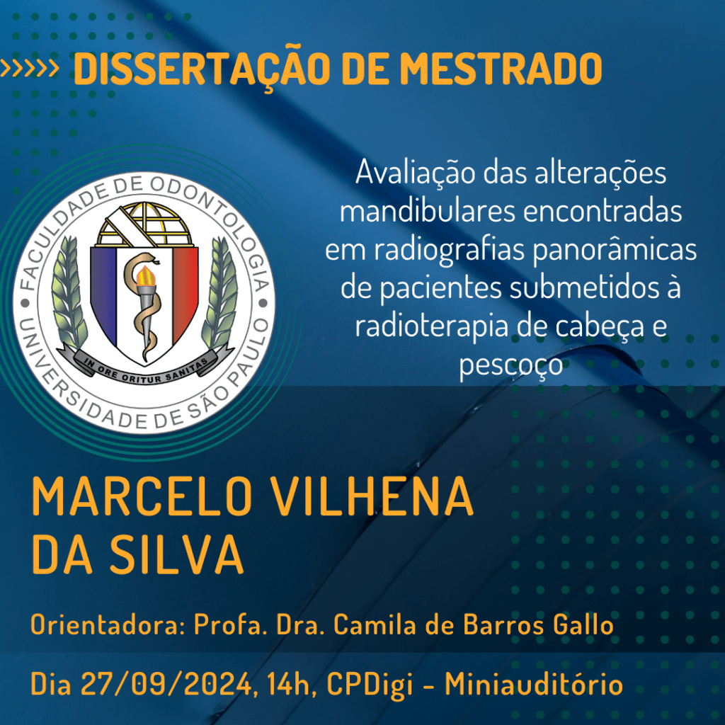 Leia mais sobre o artigo Dissertação de Mestrado de Marcelo Vilhena da Silva