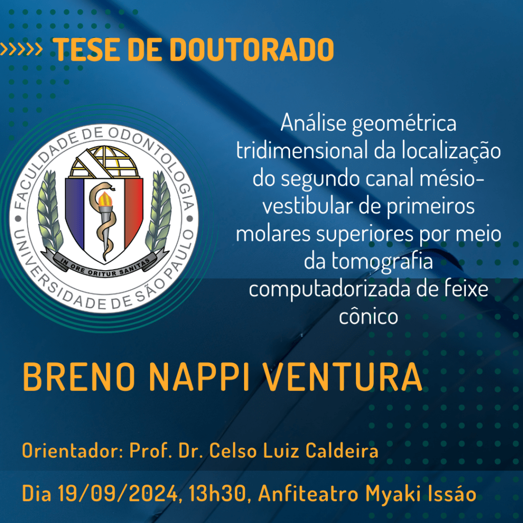 Leia mais sobre o artigo Tese de Doutorado de Breno Nappi Ventura