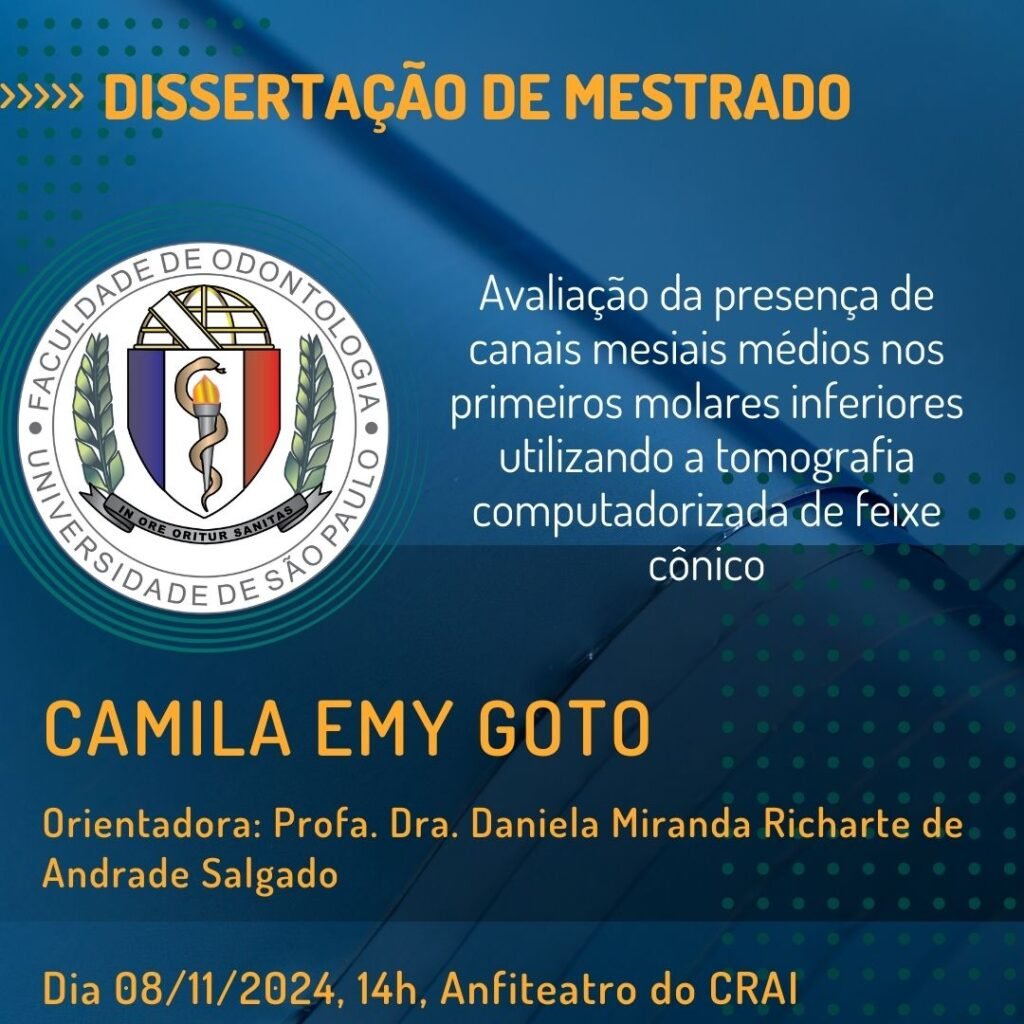Leia mais sobre o artigo Dissertação de Mestrado de Camila Emy Goto