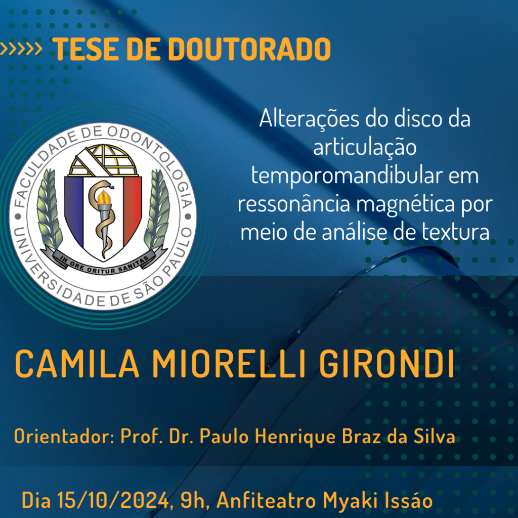 Leia mais sobre o artigo Tese de Doutorado de Camila Miorelli Girondi
