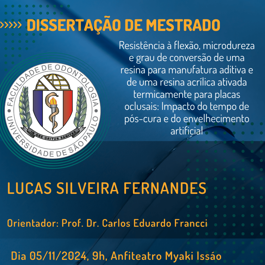 Leia mais sobre o artigo Dissertação de Mestrado de Lucas Silveira Fernandes