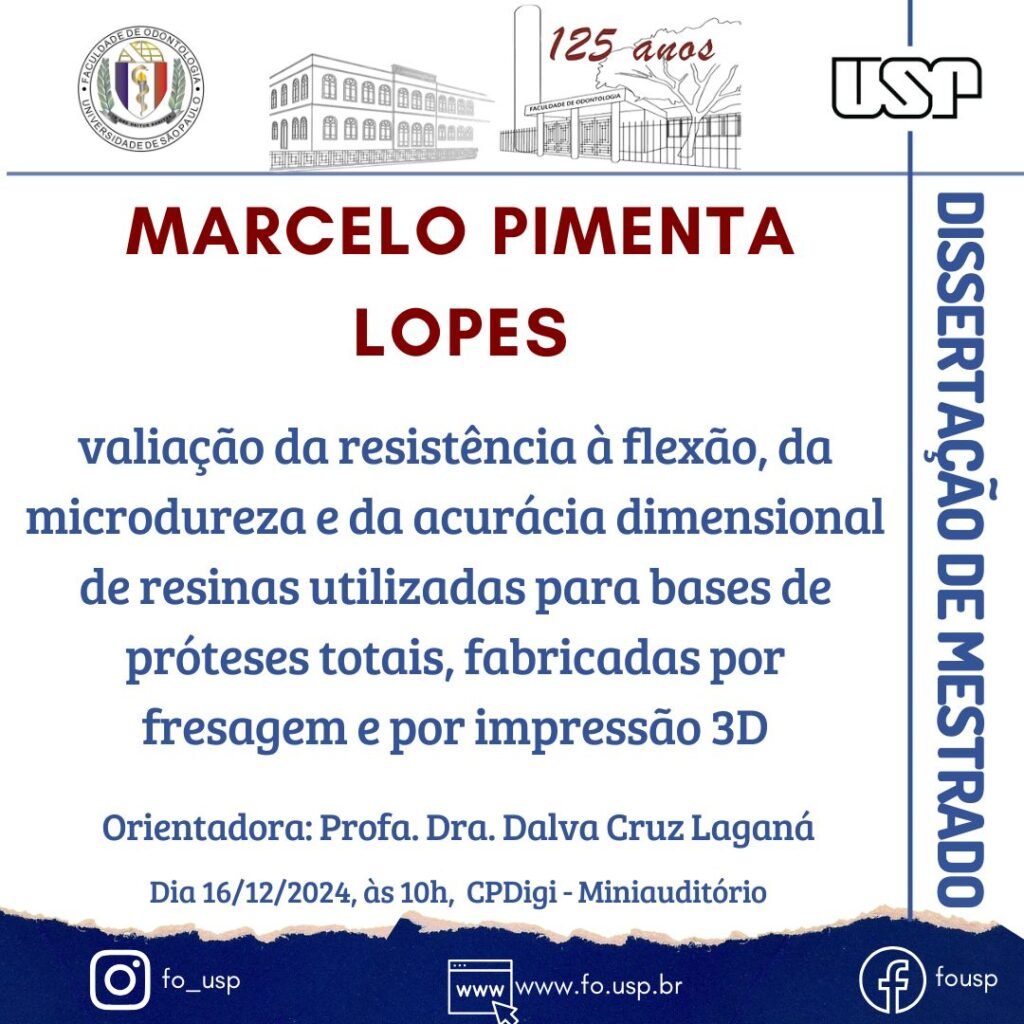 Leia mais sobre o artigo Dissertação de Mestrado de Marcelo Pimenta Lopes