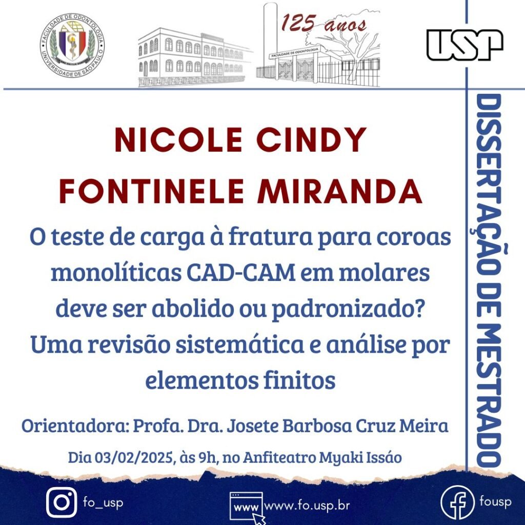 Leia mais sobre o artigo Dissertação de Mestrado de Nicole Cindy Fontinele Miranda