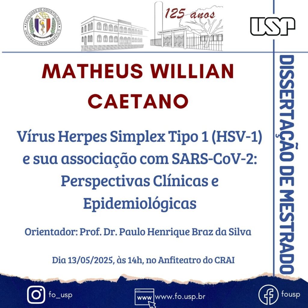 Leia mais sobre o artigo Dissertação de Mestrado de Matheus Willian Caetano