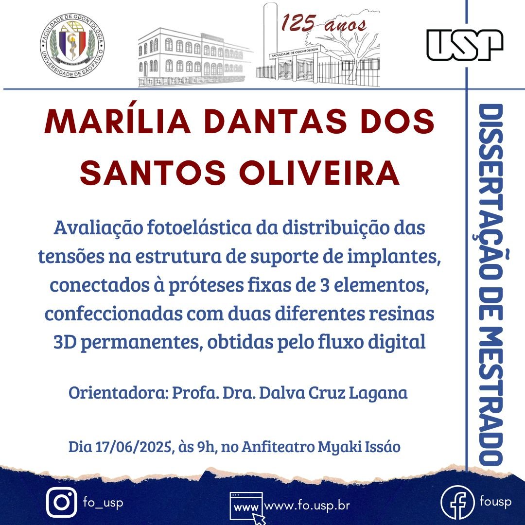 Dissertação de Mestrado de Marília Dantas dos Santos Oliveira