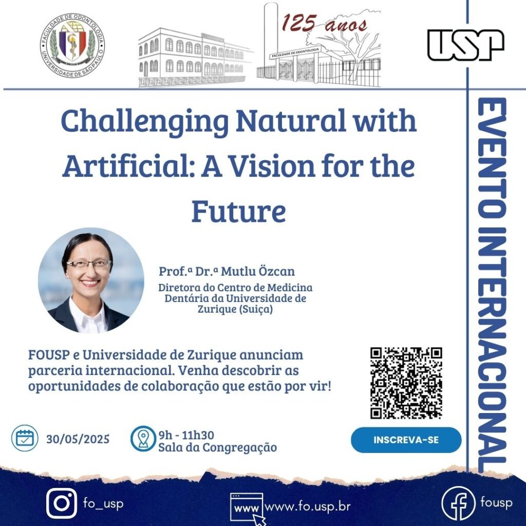 Leia mais sobre o artigo Challenging Natural with Artificial: A Vision for the Future