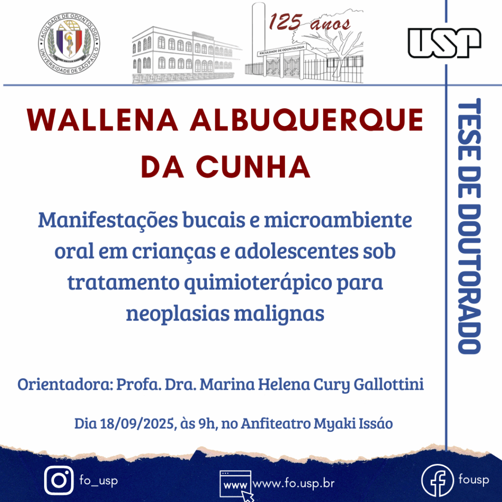 Leia mais sobre o artigo Tese de Doutorado de Wallena Albuquerque da Cunha