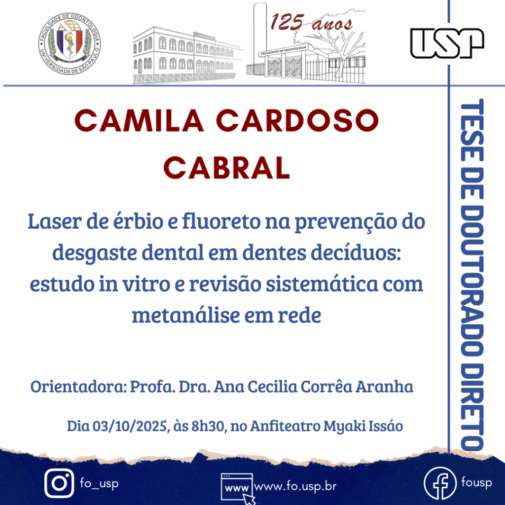 Leia mais sobre o artigo Tese de Doutorado Direto de Camila Cardoso Cabral