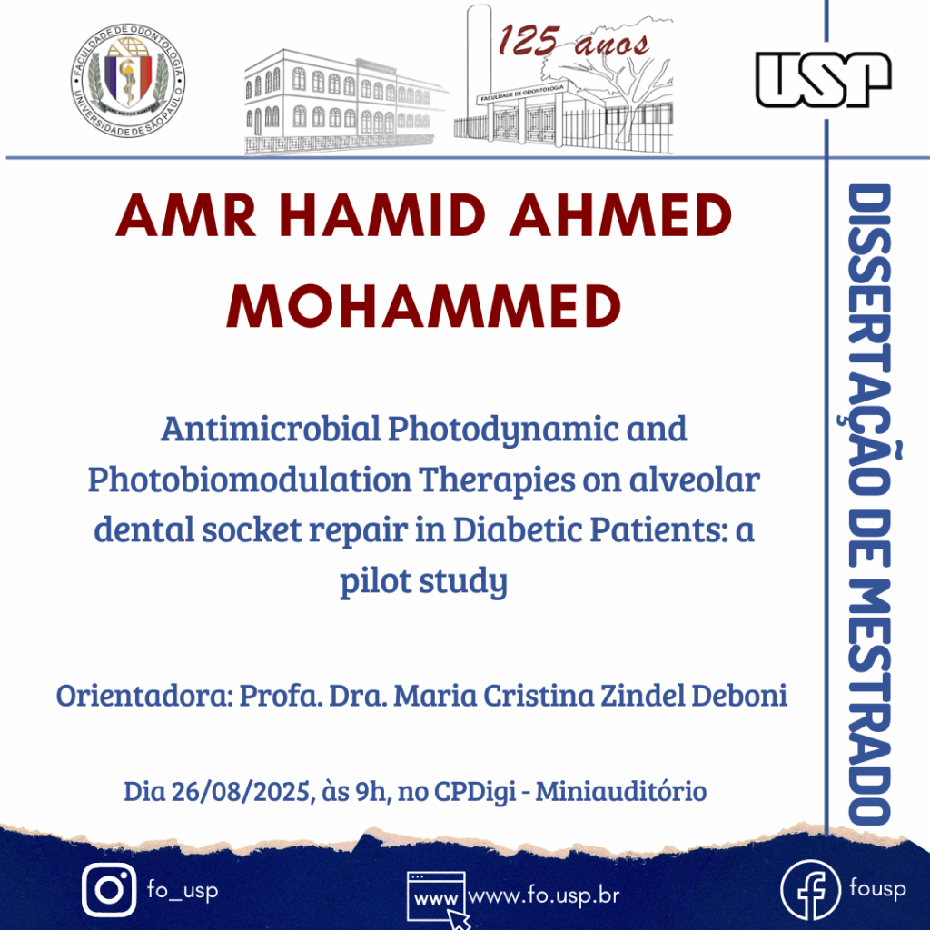 Leia mais sobre o artigo Dissertação de Mestrado de Amr Hamid Ahmed Mohammed