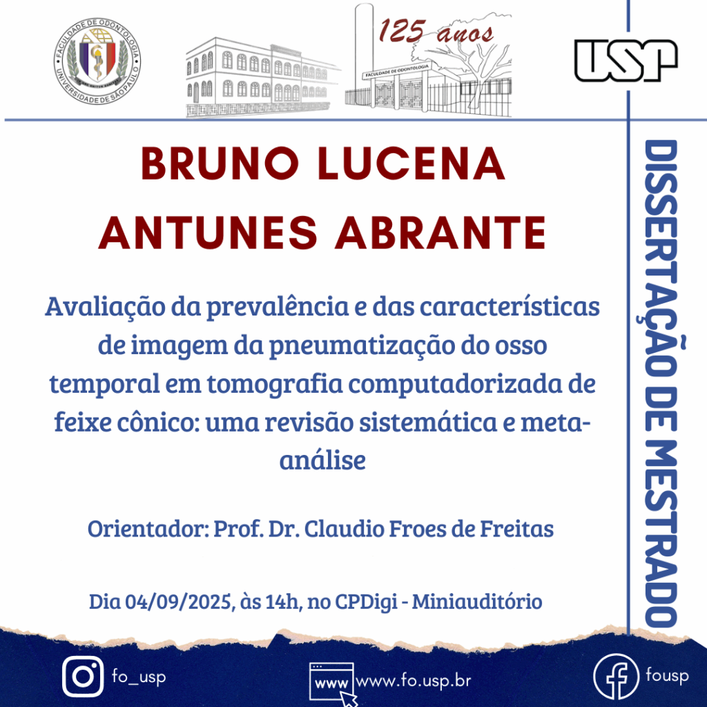 Leia mais sobre o artigo Dissertação de Mestrado de Bruno Lucena Antunes Abrante