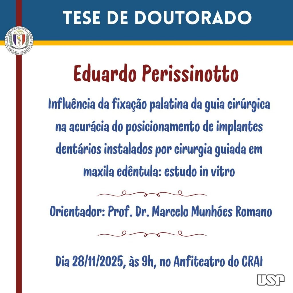 Leia mais sobre o artigo Tese de Doutorado de Eduardo Perissinotto