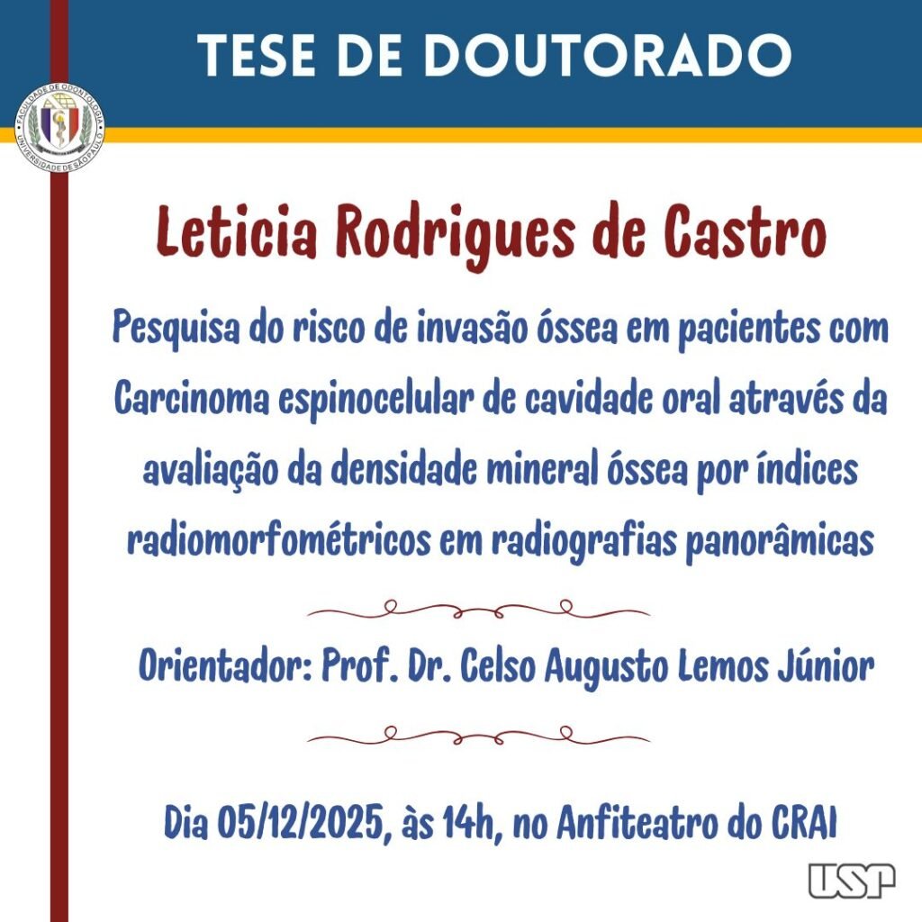 Leia mais sobre o artigo Tese de Doutorado de Letícia Rodrigues de Castro