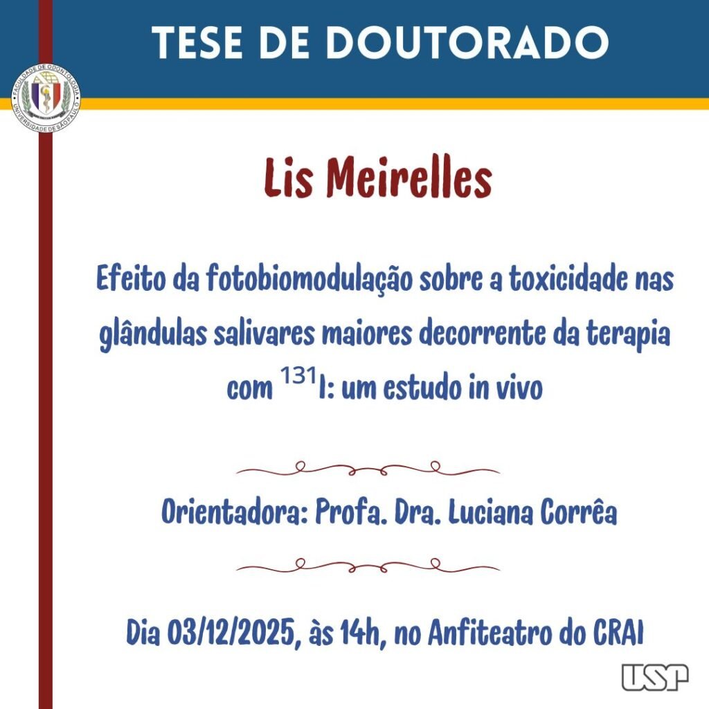 Leia mais sobre o artigo Tese de Doutorado de Lis Meirelles