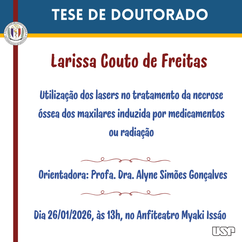 Leia mais sobre o artigo Tese de Doutorado de Larissa Couto de Freitas
