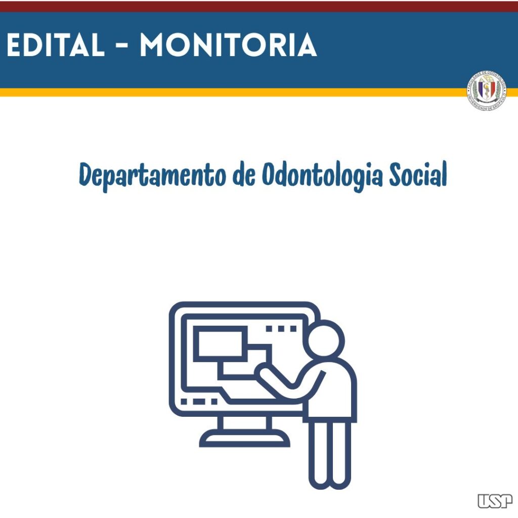 Leia mais sobre o artigo ODS: Edital Monitoria em Disciplinas para o 1º Semestre de 2026