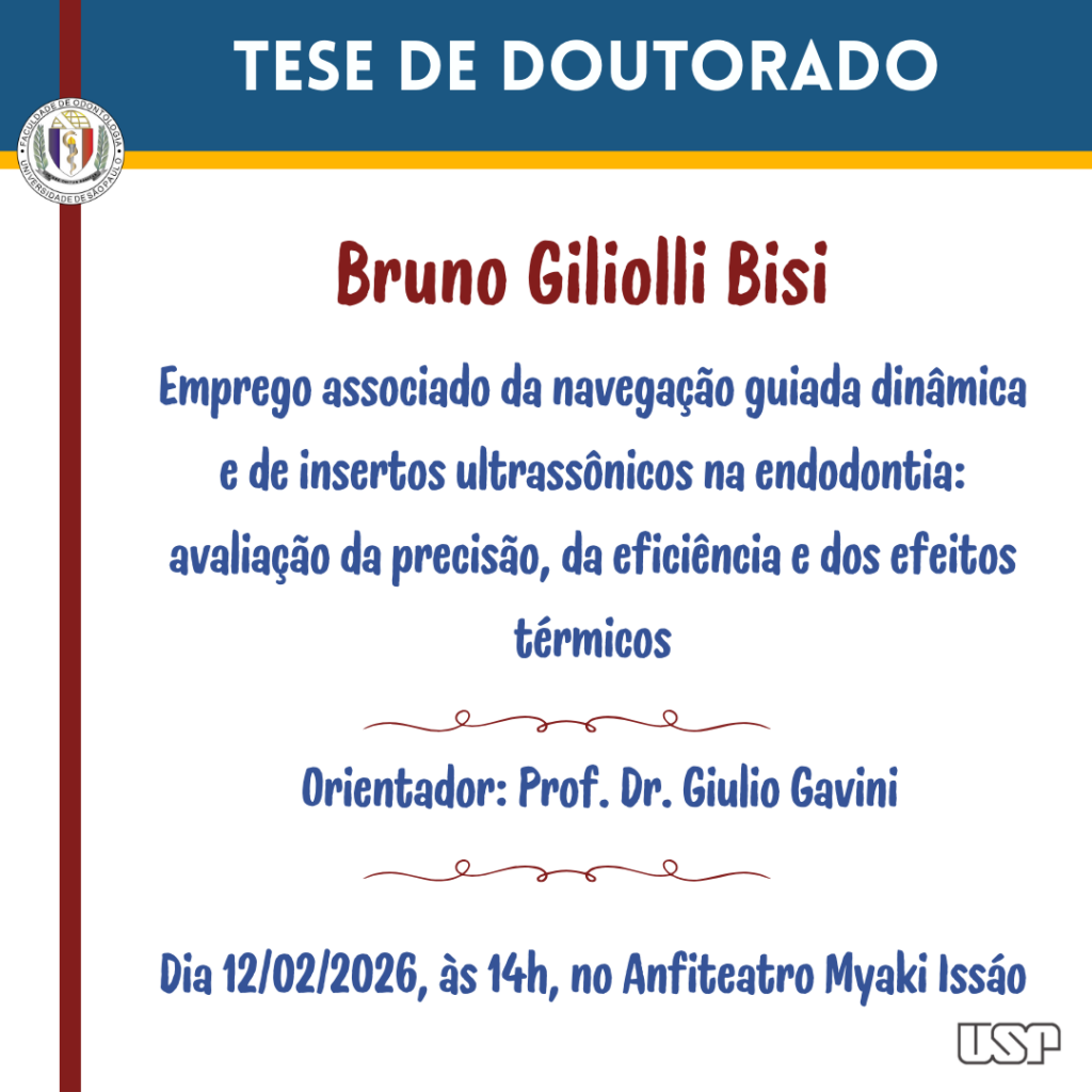 Leia mais sobre o artigo Tese de Doutorado de Bruno Giliolli Bisi