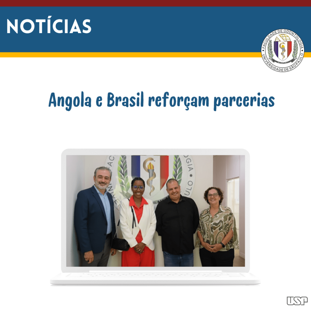 Leia mais sobre o artigo Angola e Brasil reforçam parcerias