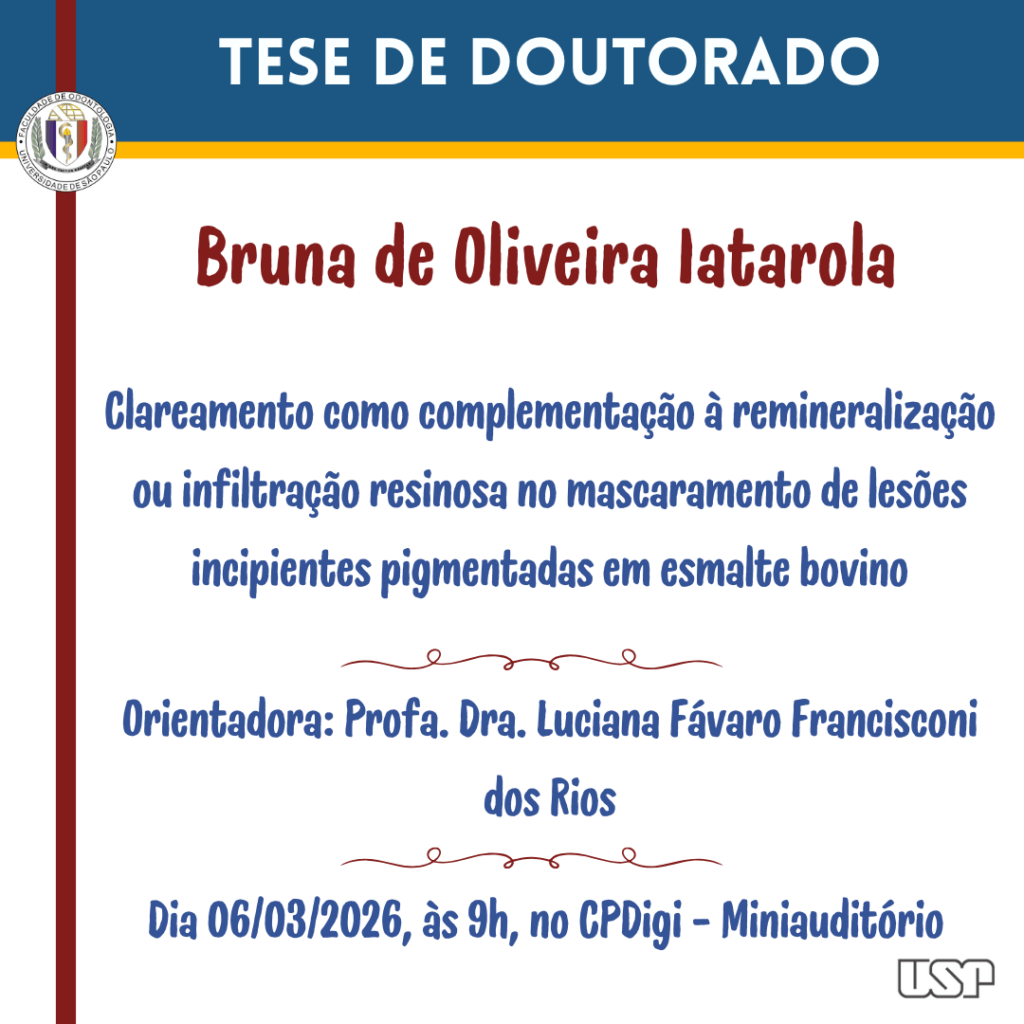 Leia mais sobre o artigo Tese de Doutorado de Bruna de Oliveira Iatarola