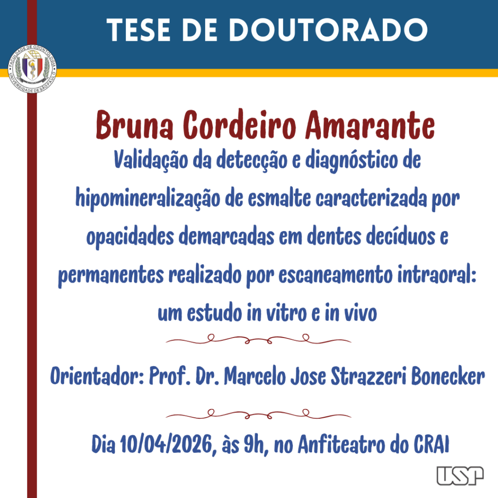 Leia mais sobre o artigo Tese de Doutorado de Bruna Cordeiro Amarante