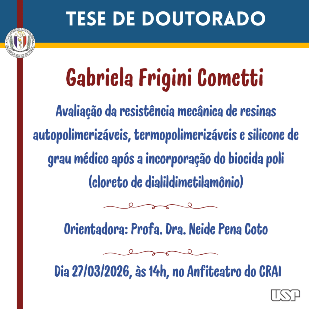 Leia mais sobre o artigo Tese de Doutorado de Gabriela Frigini Cometti