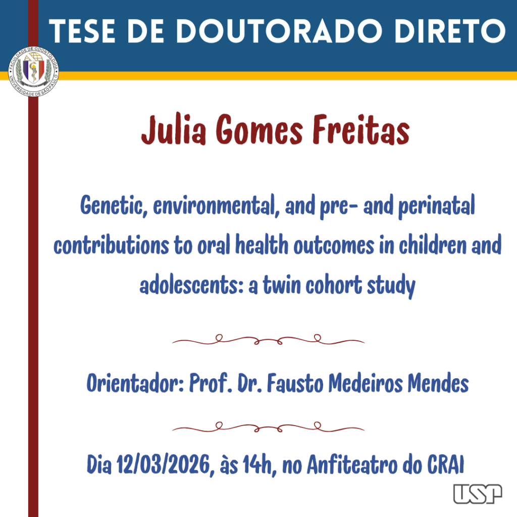 Leia mais sobre o artigo Tese de Doutorado Direto de Julia Gomes Freitas