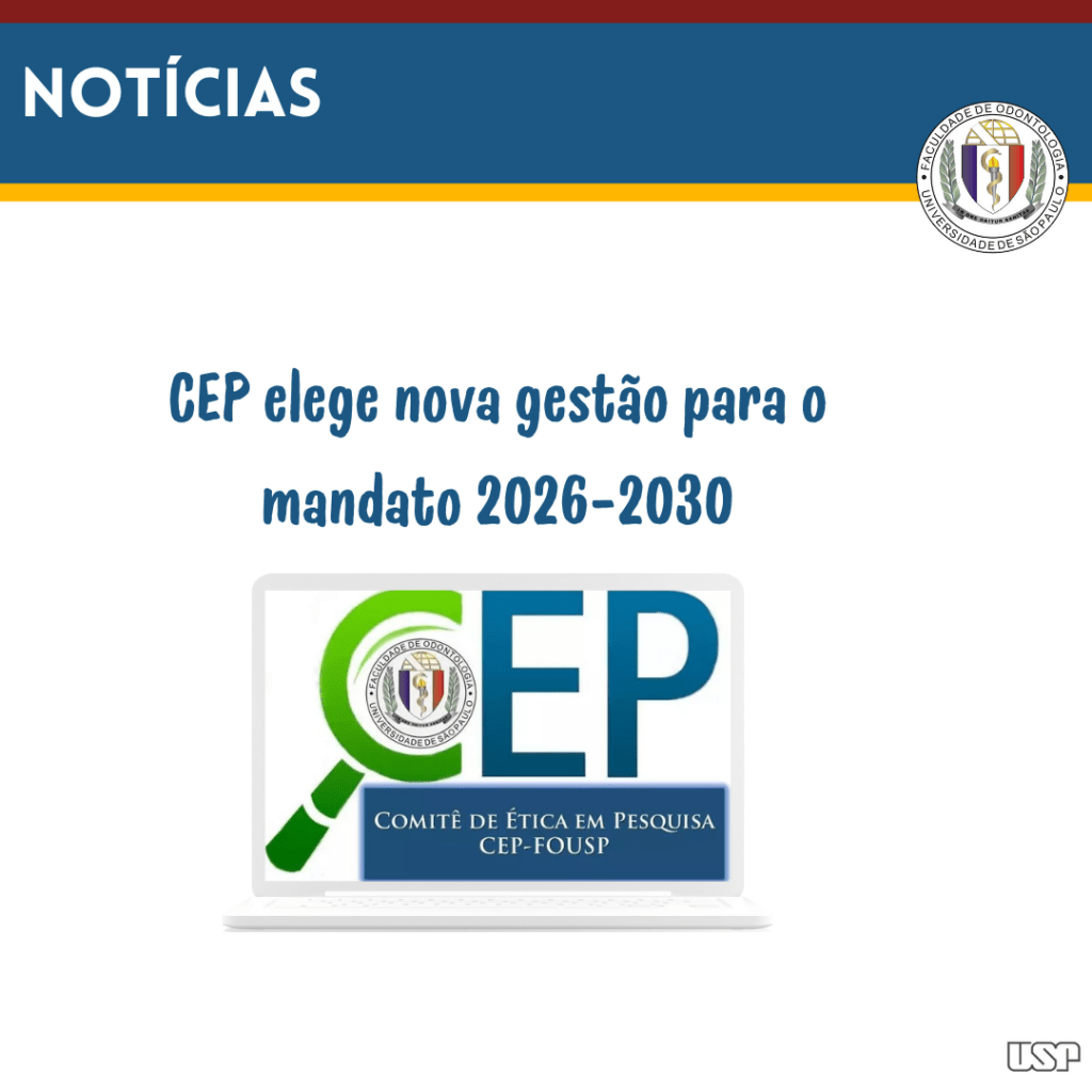 Leia mais sobre o artigo CEP elege nova gestão para o mandato 2026-2030