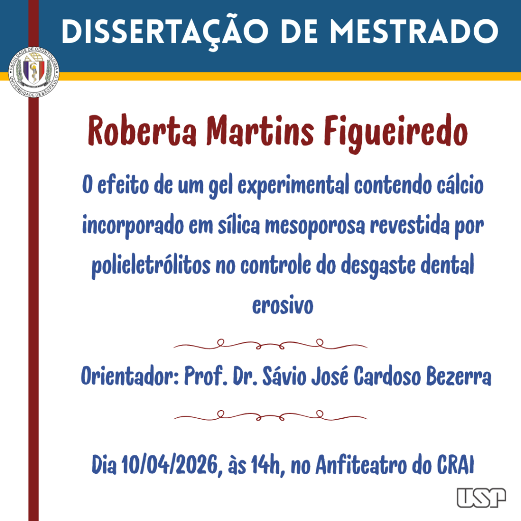Leia mais sobre o artigo Dissertação de Mestrado de Roberta Martins Figueiredo