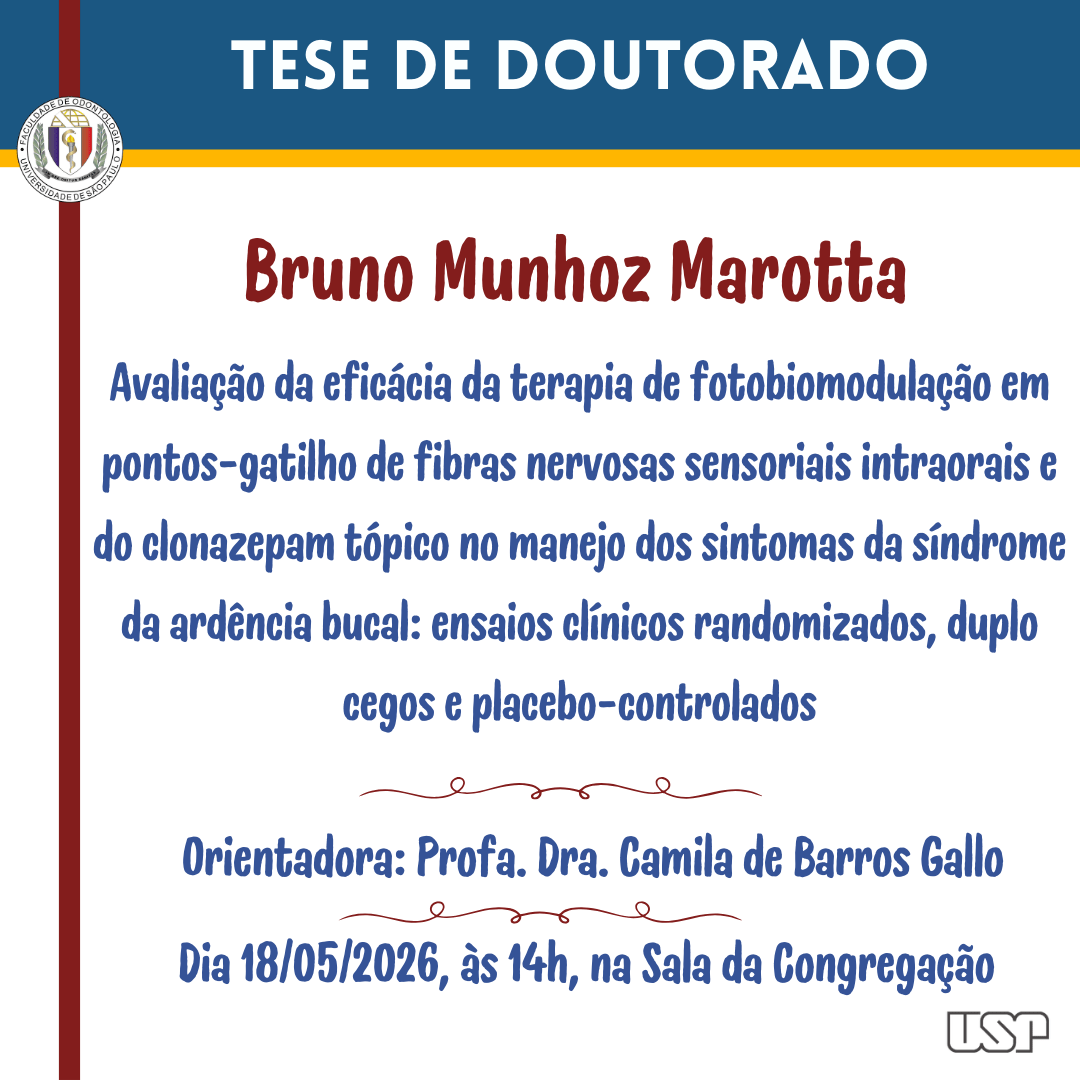 Tese de Doutorado de Bruno Munhoz Marotta